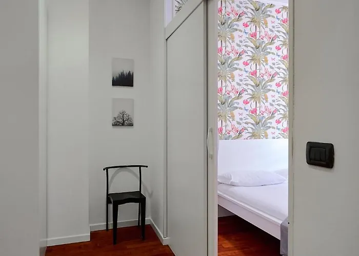 Filzi41 - Apartment *