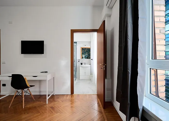 Apartment Filzi41 -