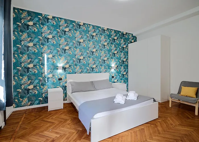 Filzi41 - Apartment *
