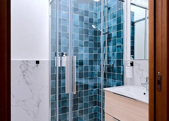 Apartment Filzi41 -