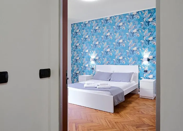 Filzi41 - Apartment Mailand