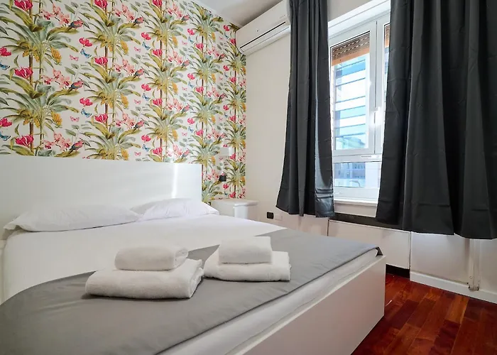 Apartment Filzi41 - Mailand